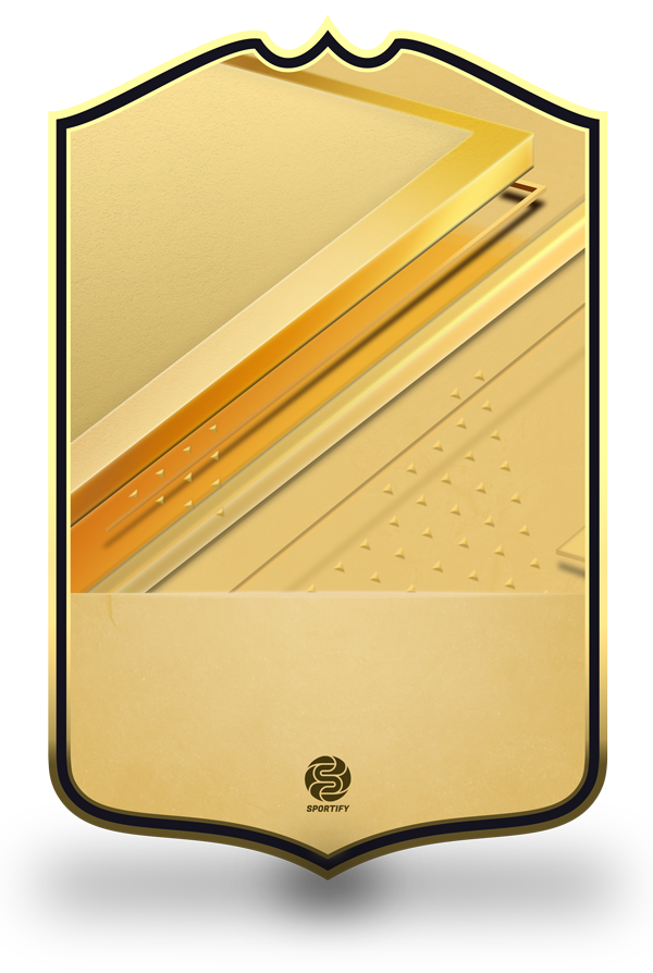 '24 Rare Gold