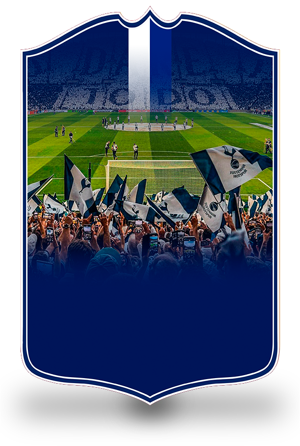 White Hart Lane THS