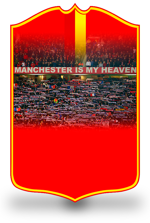 Old Trafford