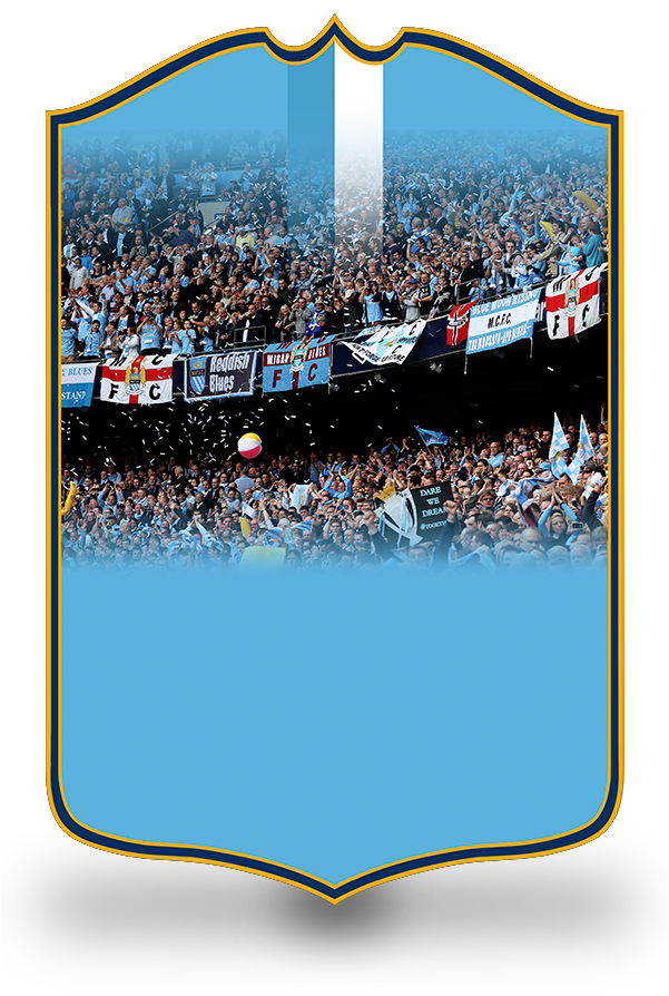 The Etihad
