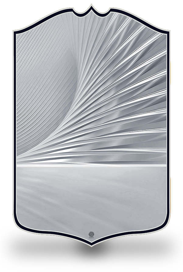 FC26 Rare Silver