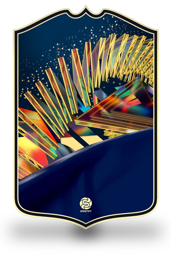 '24 Team of the Season (TOTS)