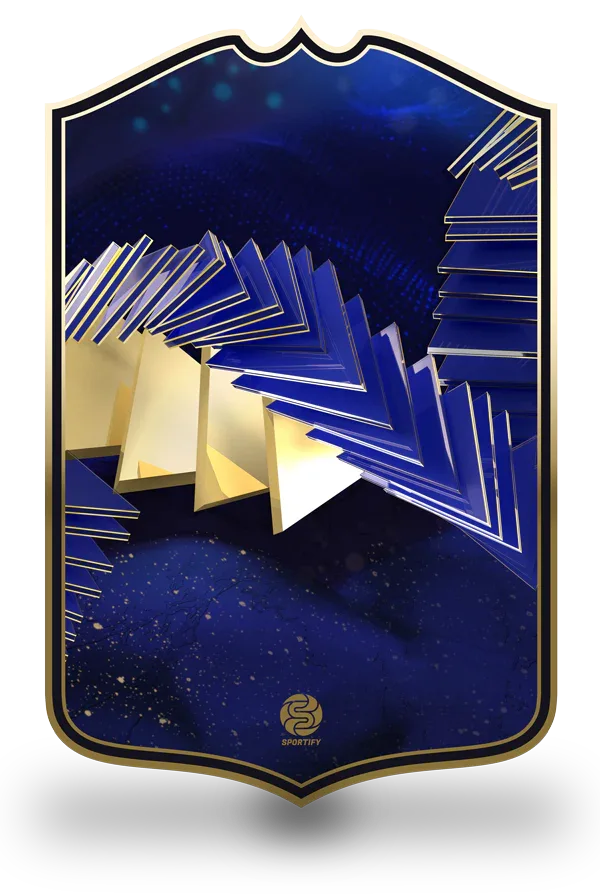 '24 Team of the Year (TOTY)
