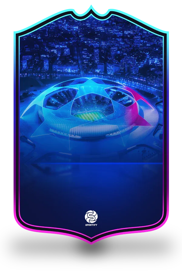 '24 UCL Road to the Knockouts