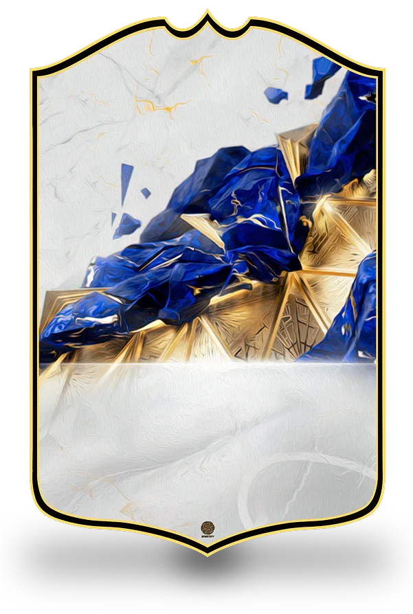 '25 ICON Toty