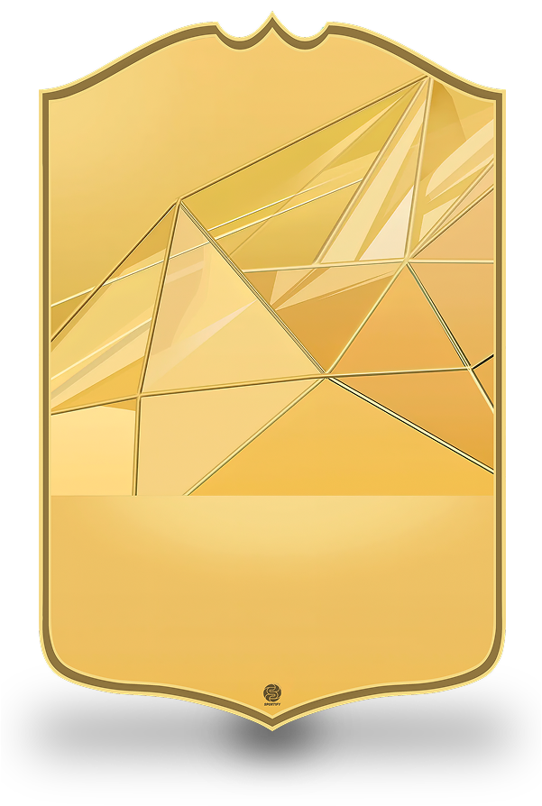 '25 Rare Gold