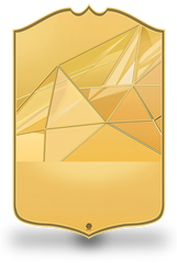 '25 Rare Gold