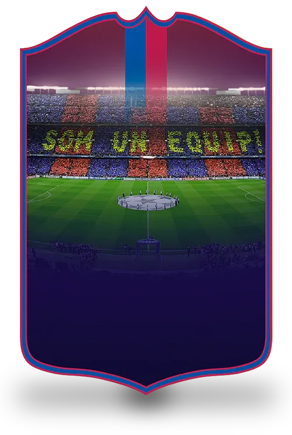 '26 Barcelona