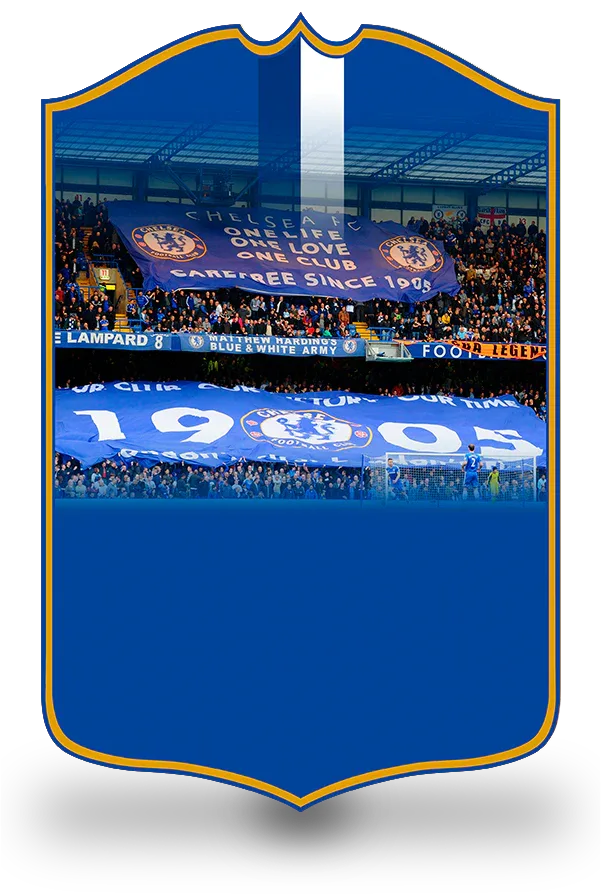 '26 Chelsea