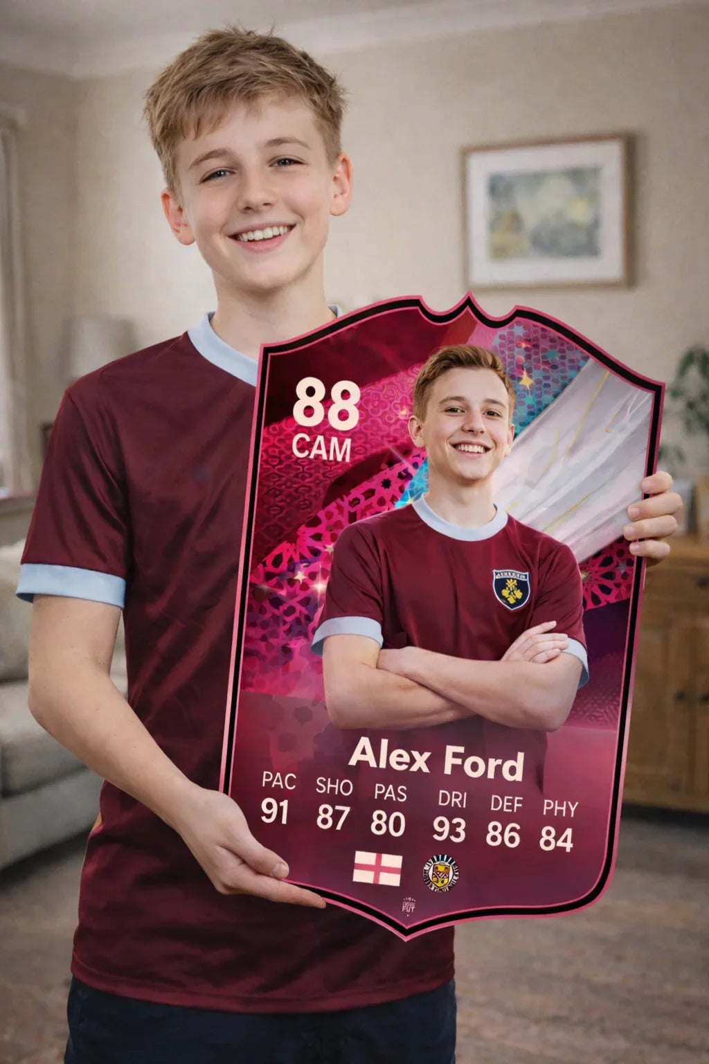 FC26 Festival of Football