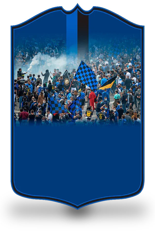 '26 Inter Milan