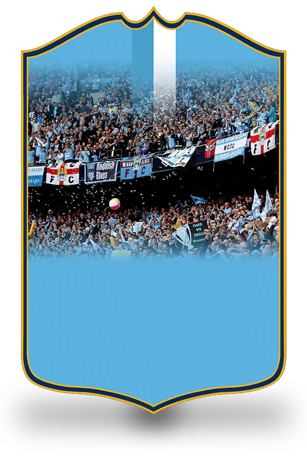 '26 The Etihad