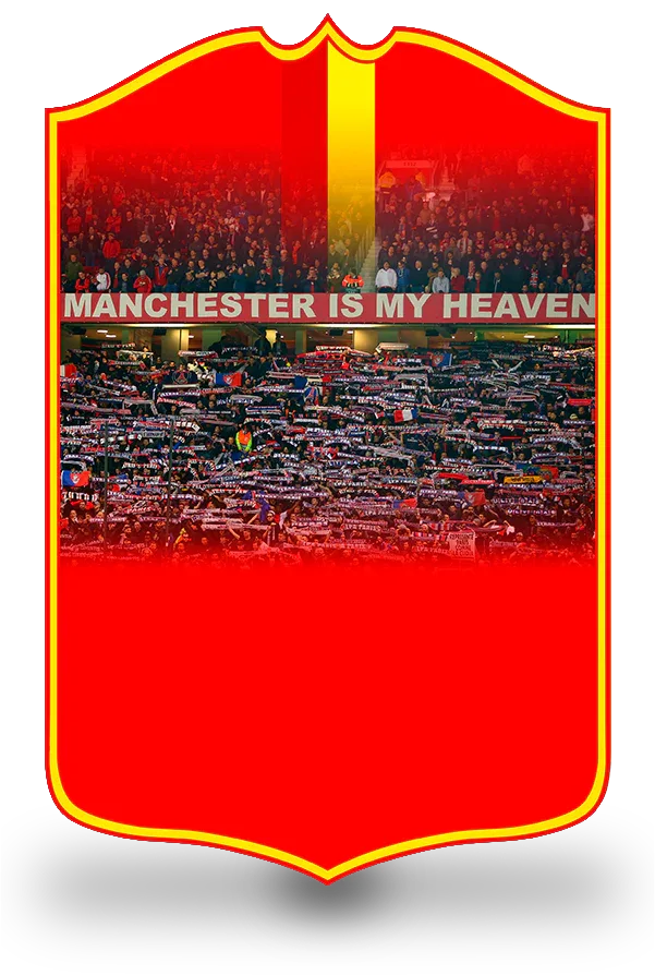 '26 Old Trafford