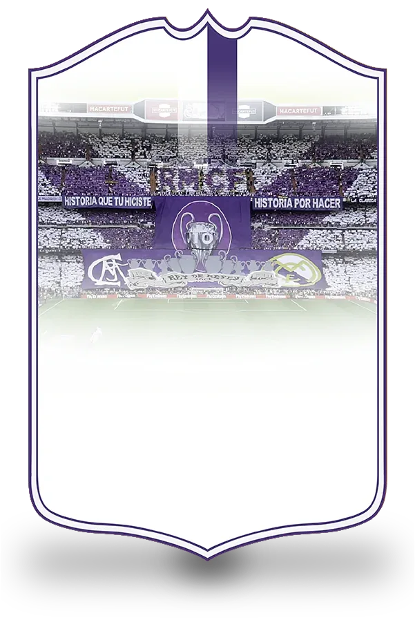 '26 Real Madrid
