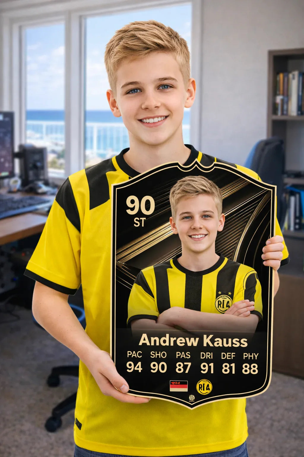 FC26 Team of the Week