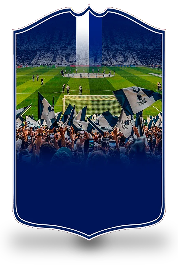 '26 White Hart Lane THS