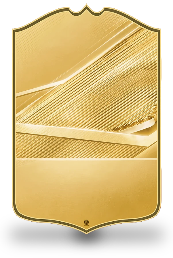 FC27 Rare Gold