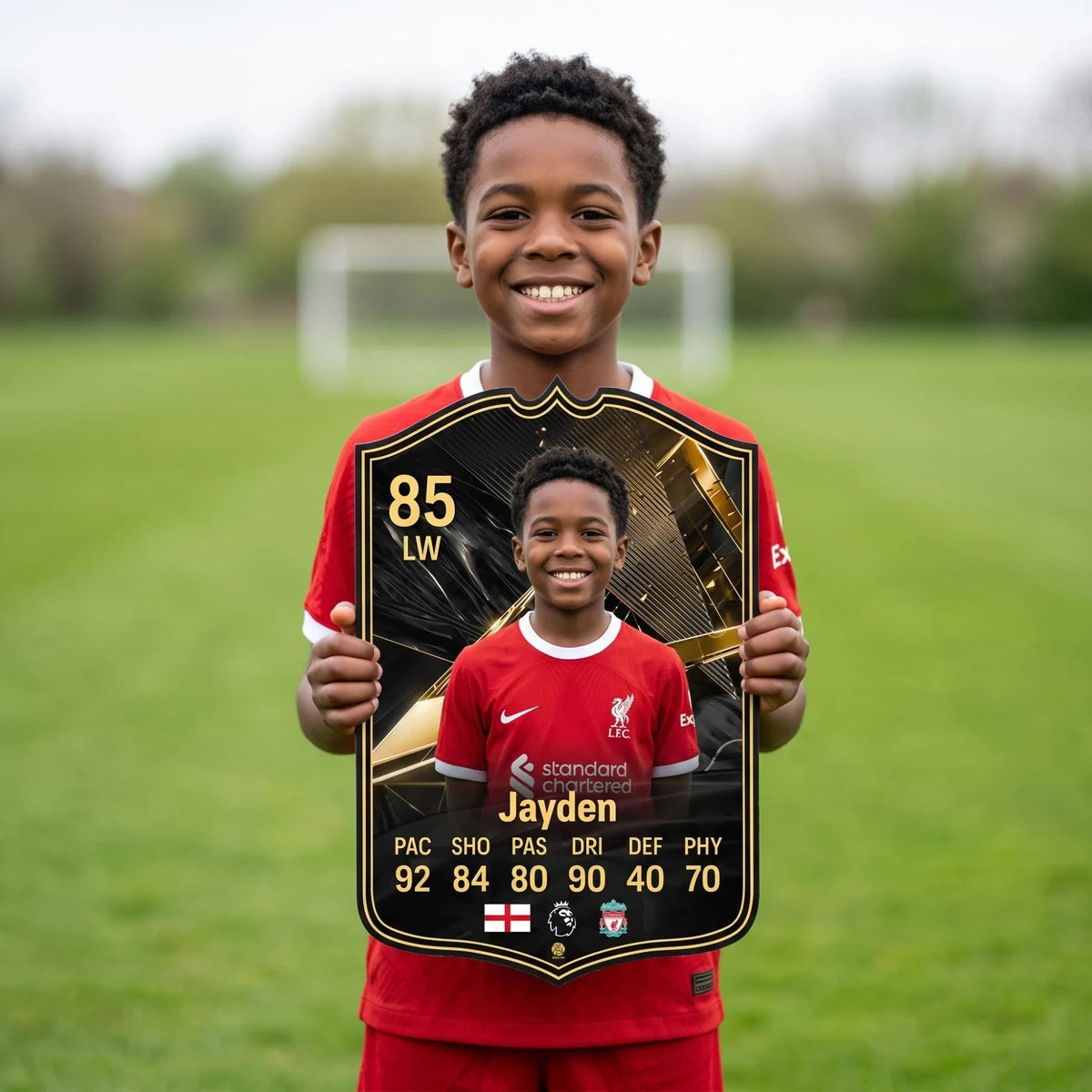 FC27 Team of the Week