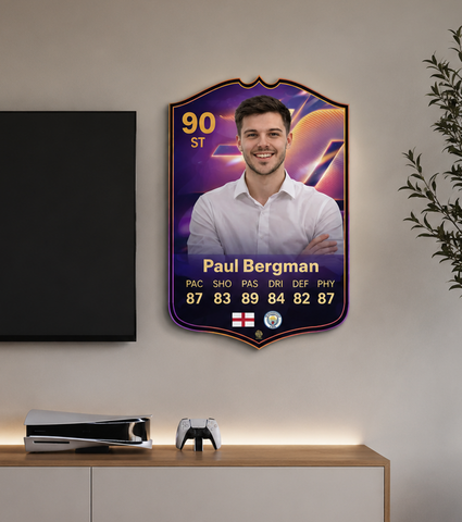 Wall Mounting Kit (Easy)