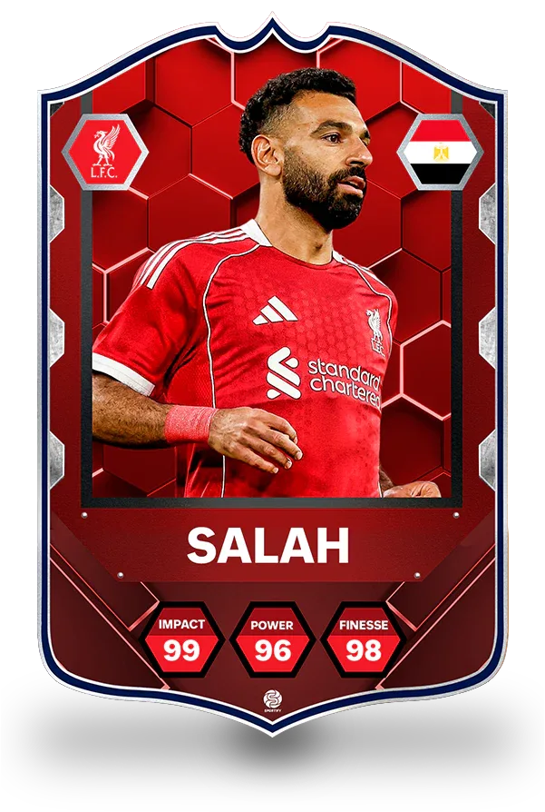 Salah Machattack Card