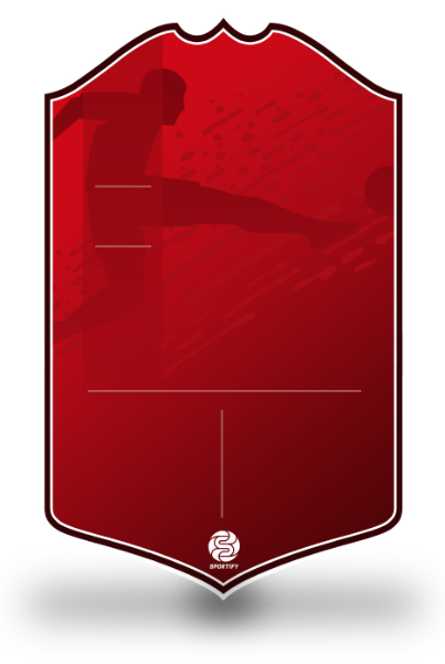 '20 Bundesliga Player of the Month (POTM)