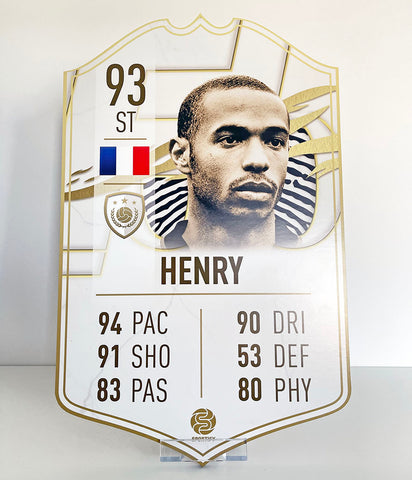 Stand (small & medium cards)