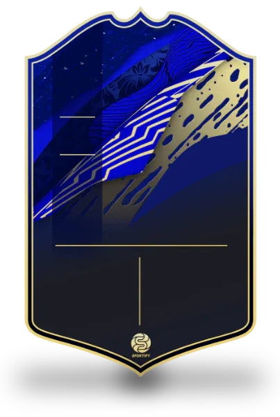 '20 Team of the Year (TOTY)