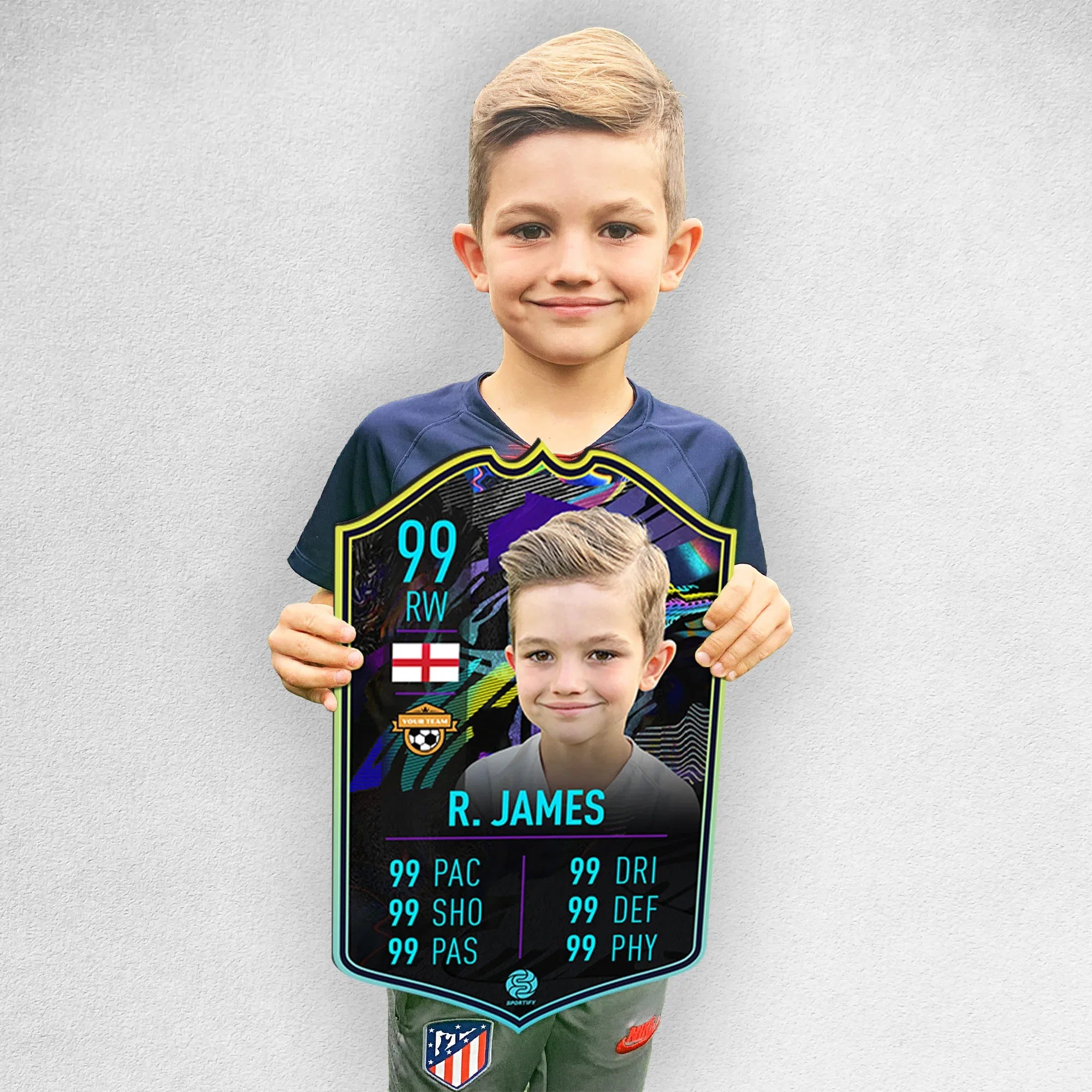 '21 Future Stars