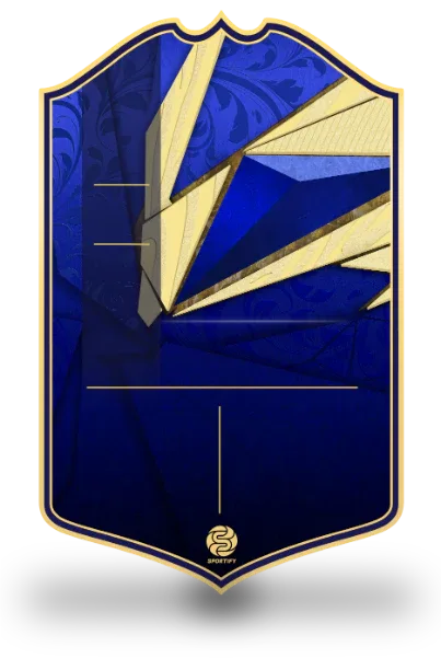'21 Team of the Year (TOTY)