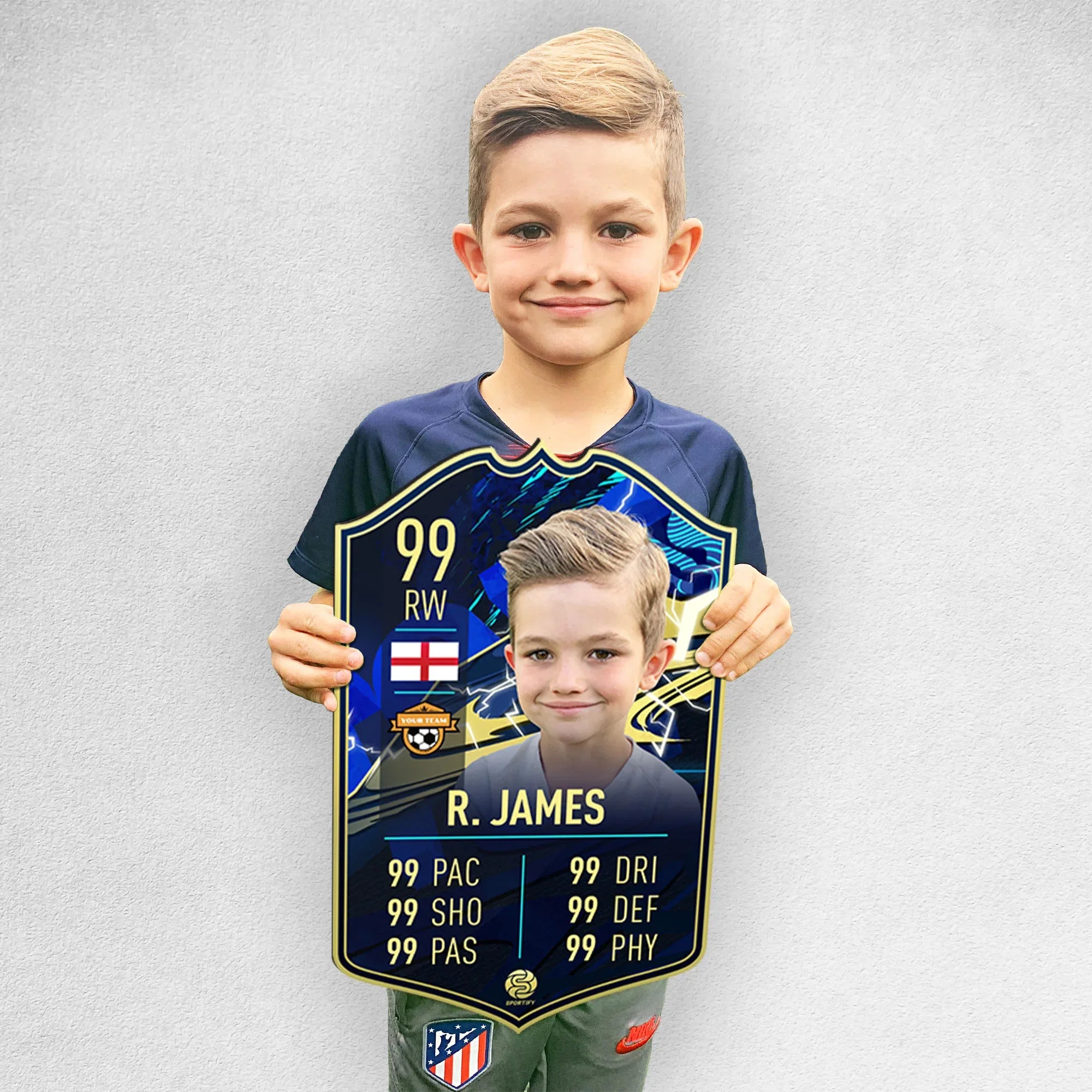 '21 Team of the Season (TOTS)