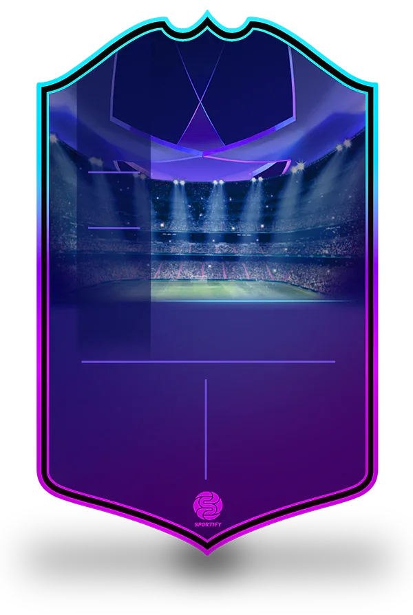 '22 Champions League RTTF