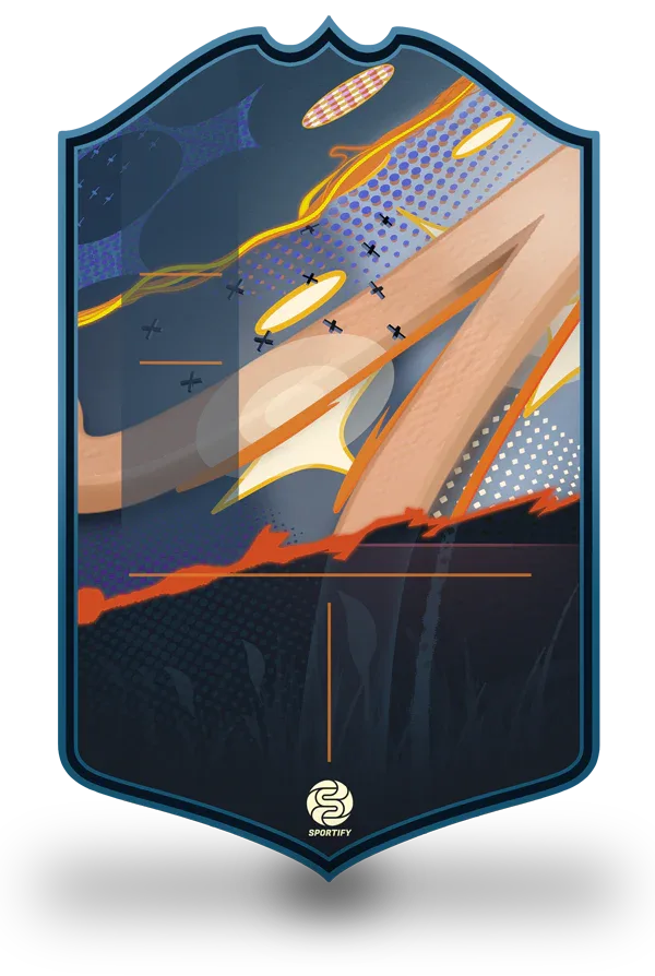 '23 Hero
