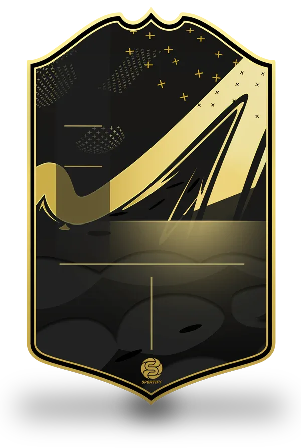 '23 In Form (TOTW)