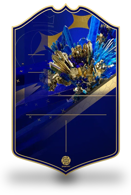 '23 Team of the Year (TOTY)