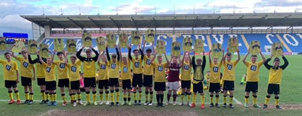 custom football awards throphies